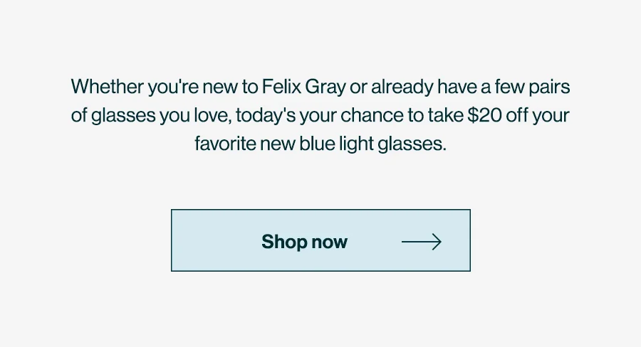 Felix Gray