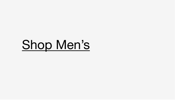 Shop Men's