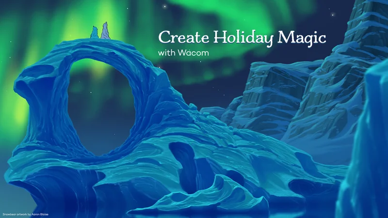Wacom Canada Store