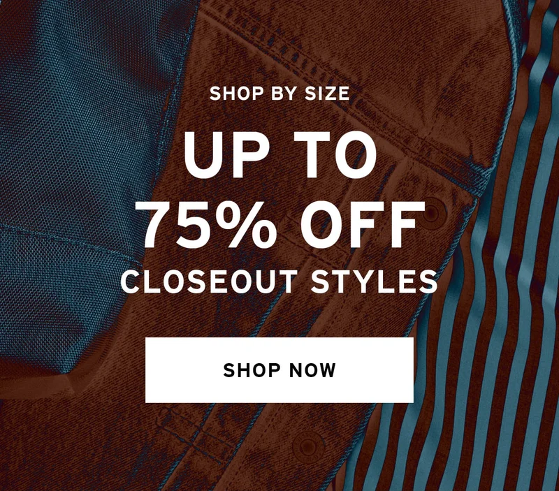 SHOP THE WAREHOUSE EVENT