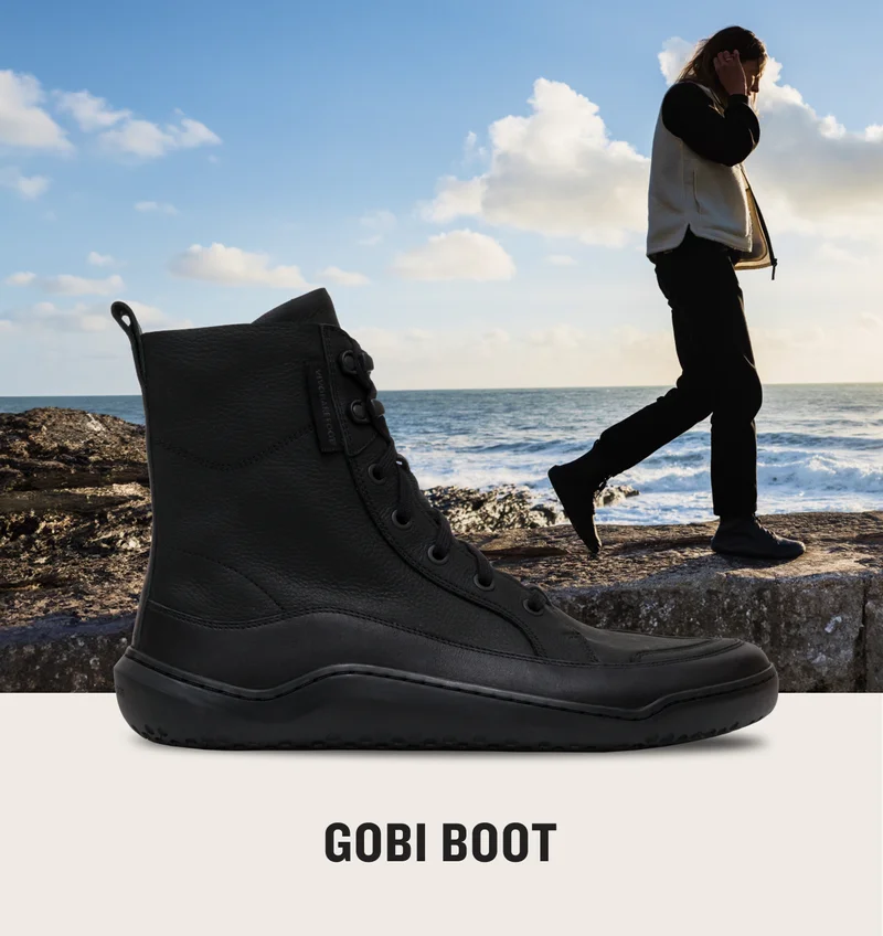 SHOP GOBI BOOT
