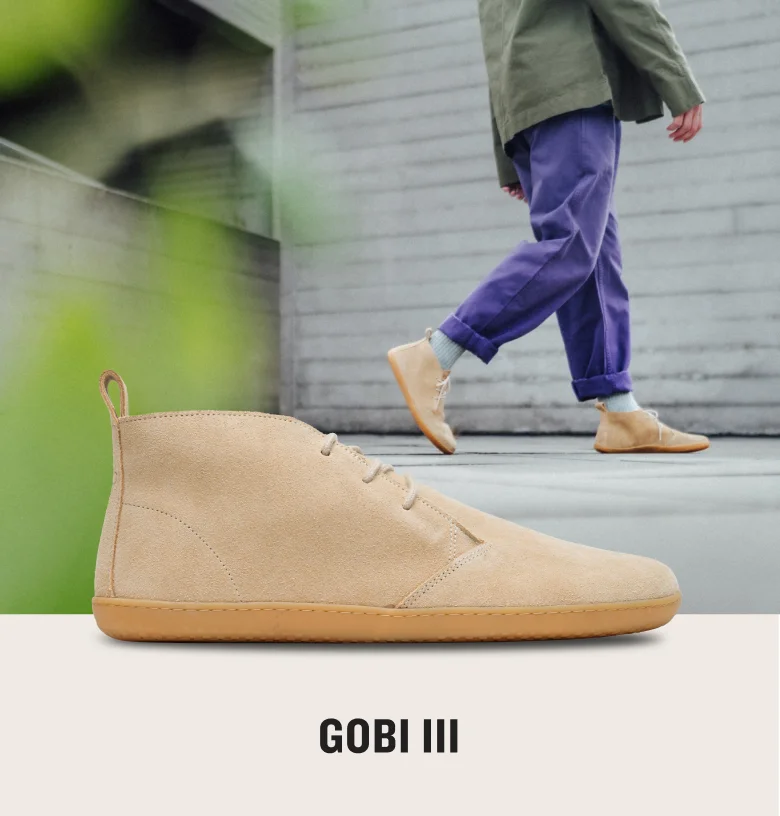 SHOP GOBI III