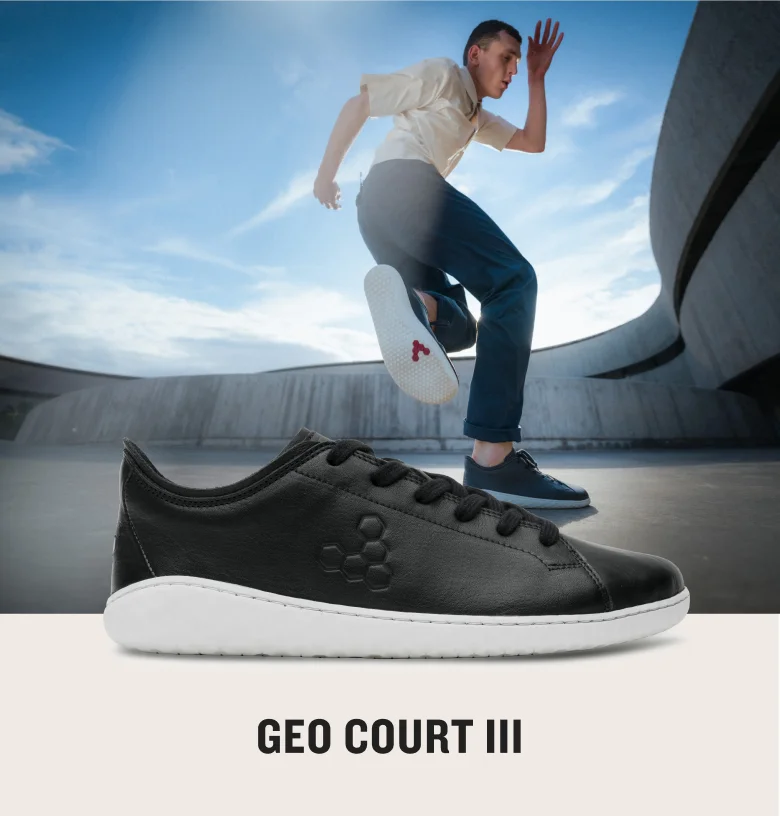SHOP GEO COURT III