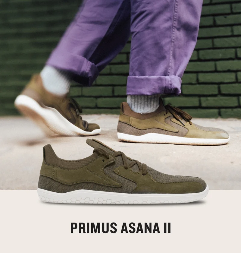 SHOP PRIMUS ASANA II