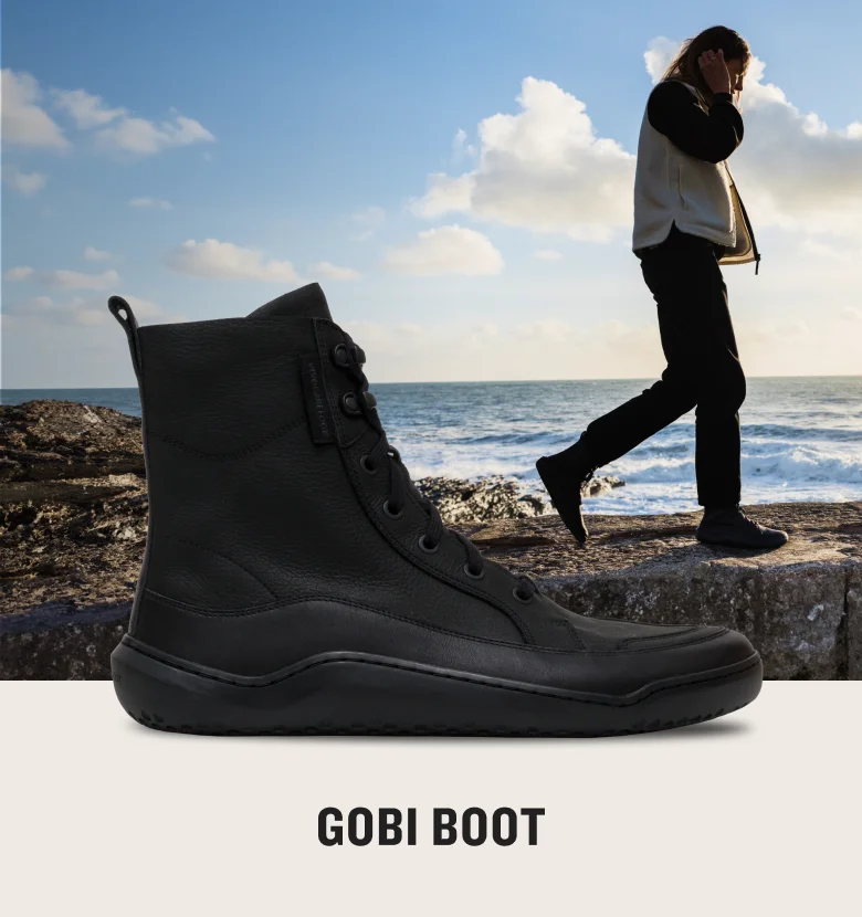 SHOP GOBI BOOT