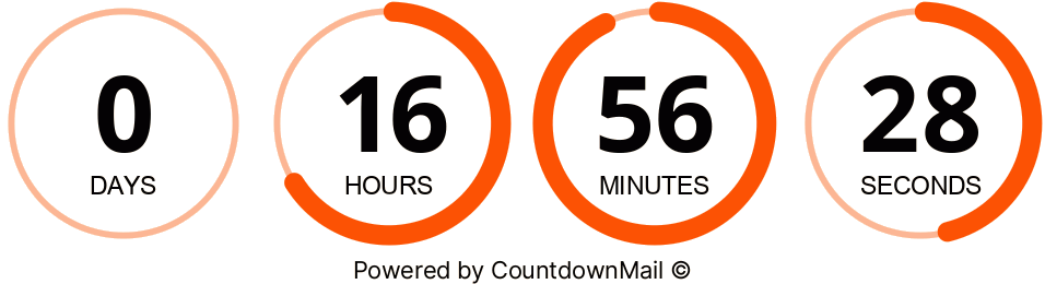 countdownmail.com