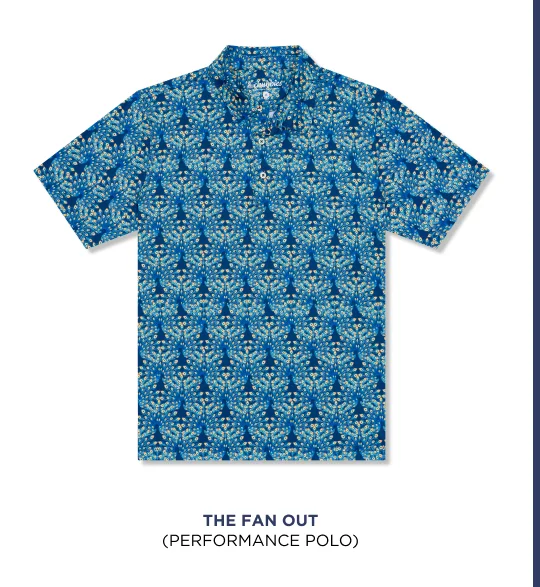 Performance Polo: The Fan Out