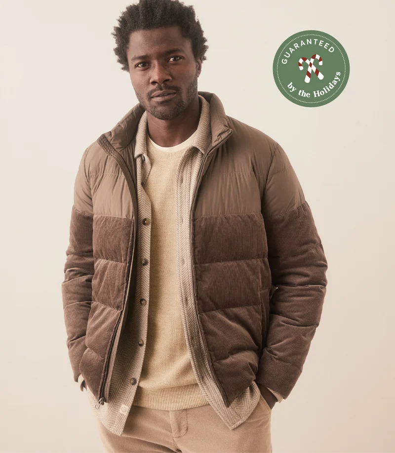 Miles Puffer