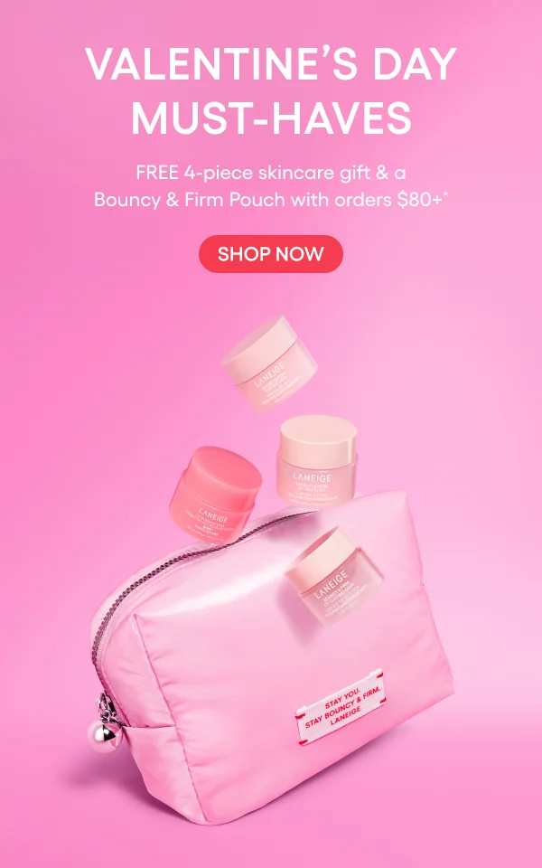 valentines gwp