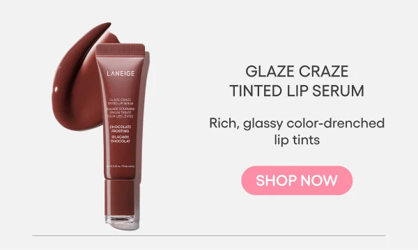 glaze craze lip serum