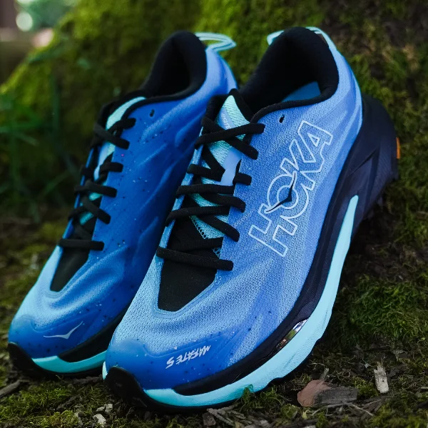 HOKA Mafate Speed 5