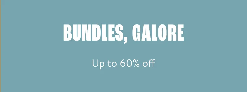 Bundles, Galore