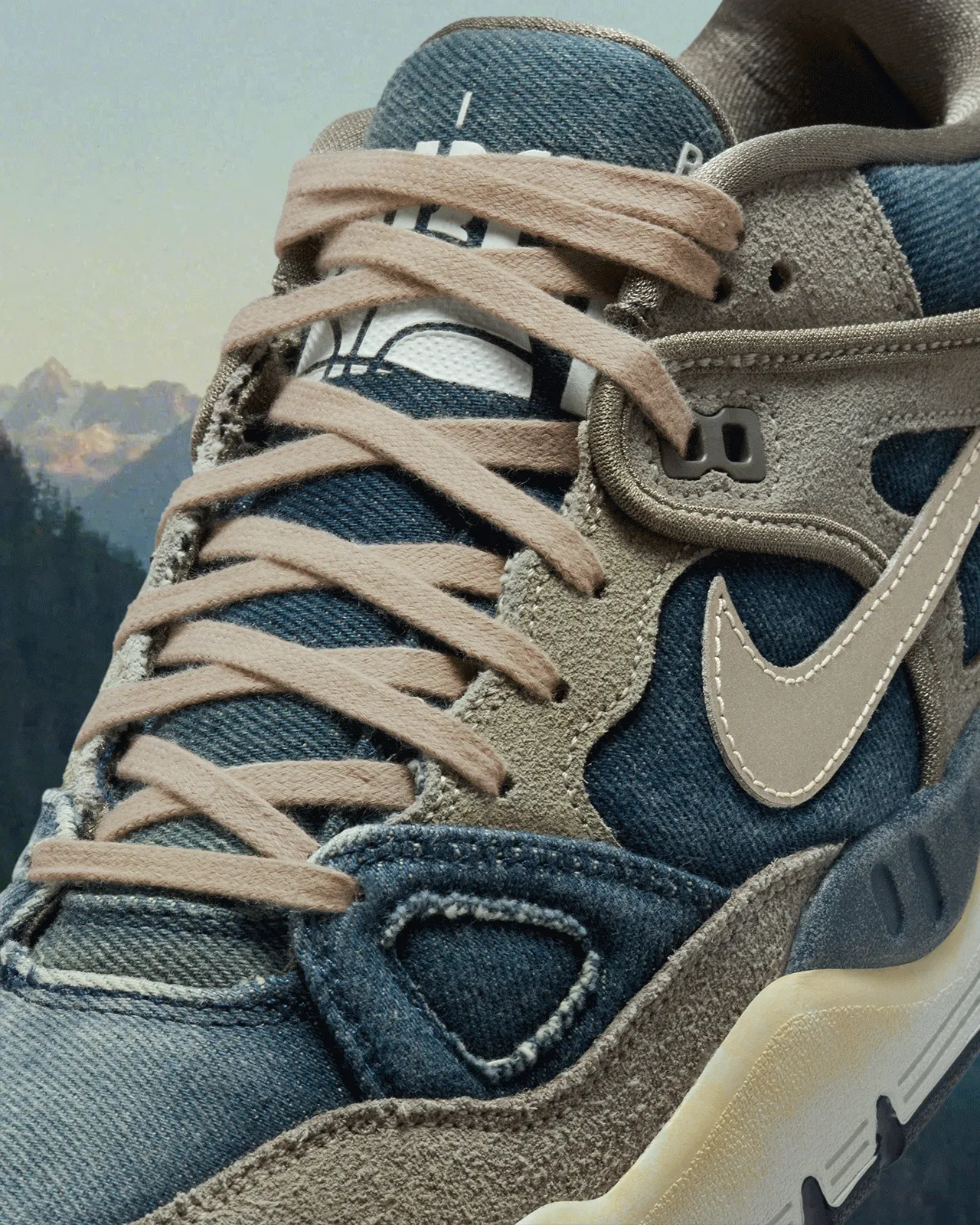 Levi's® x Nigo x Nike