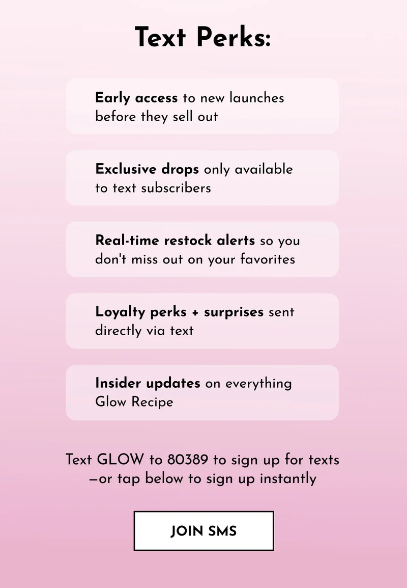 Sign Up for Texts!