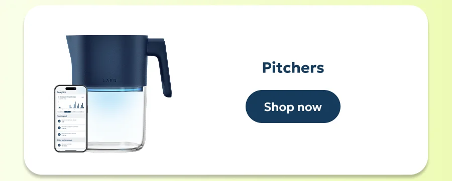 Pitchers