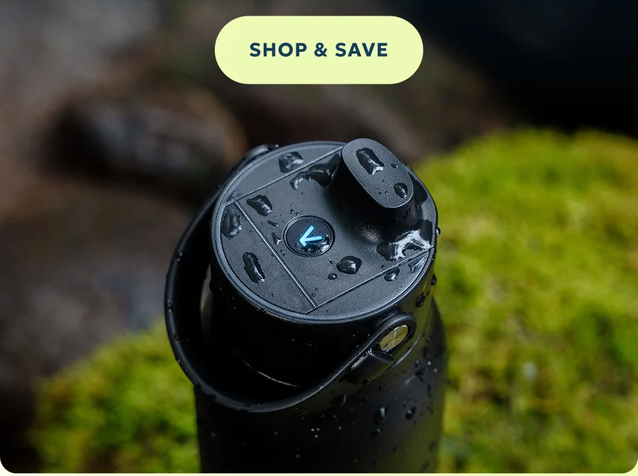 SHOP & SAVE