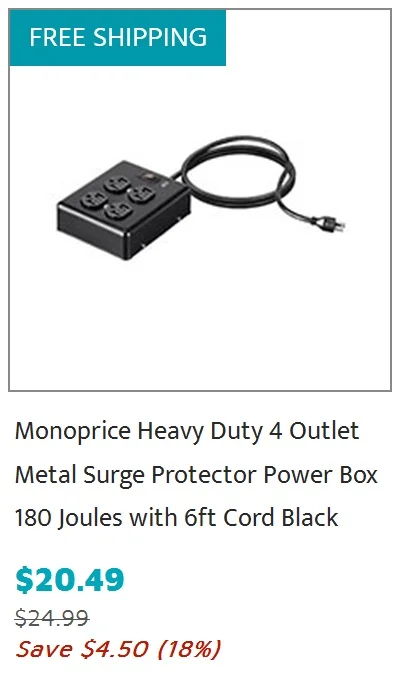 View product recommended for you