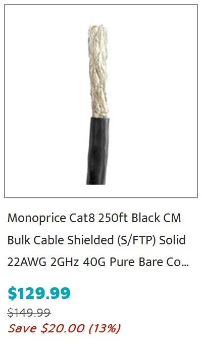 View product recommended for you