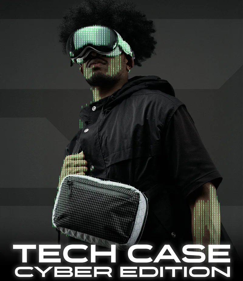 tech case cyber edition general header