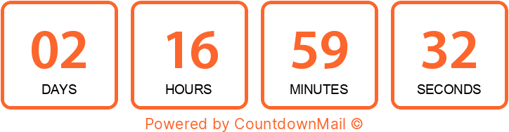 countdownmail.com