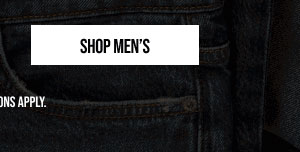 30% off denim Shop Men's