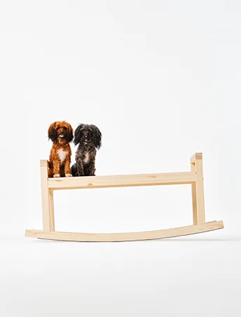 IKEA PS 2026 wood bench
