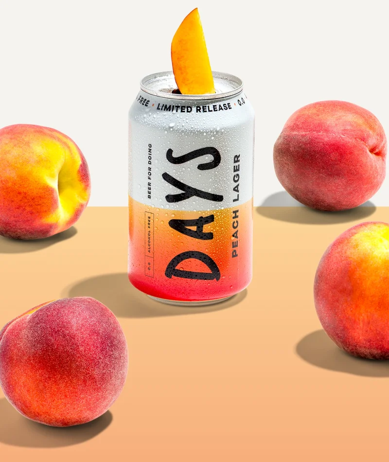 Days Brewing