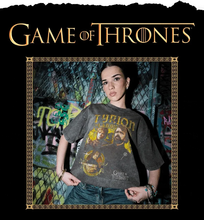 Game of Thrones