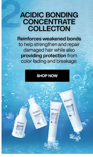 shop acidic bonding concentrate collection