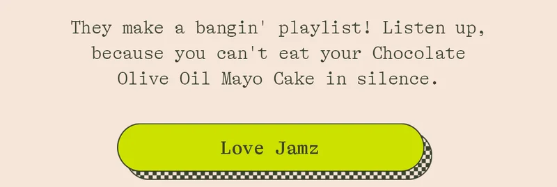 LOVE JAMZ