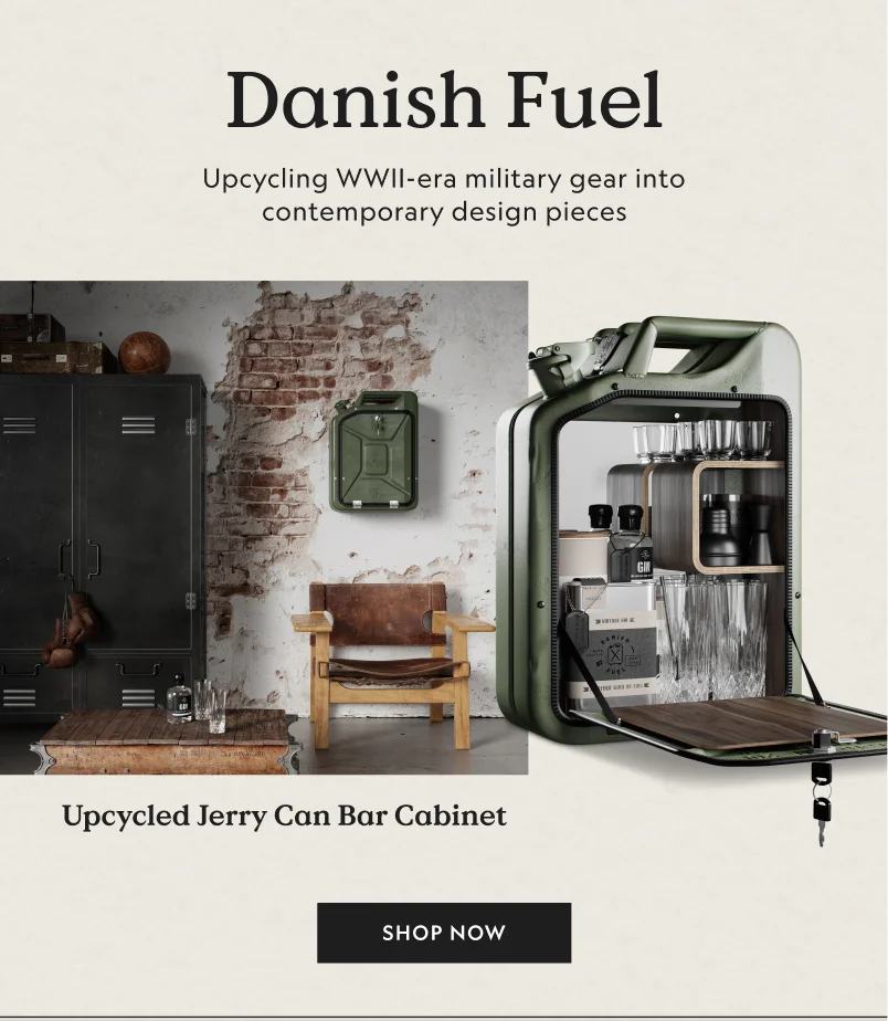 Danish Fuel