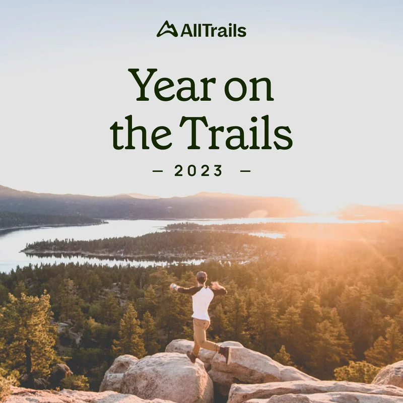 AllTrails