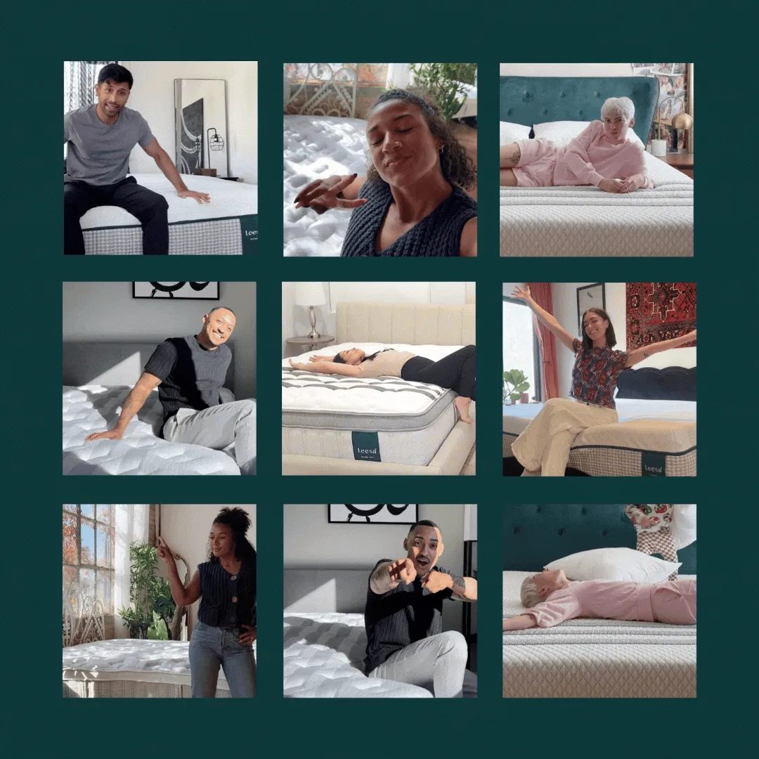 30% OFF MATTRESSES