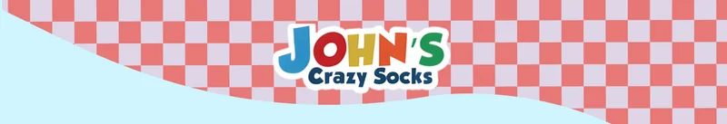 John's Crazy Socks