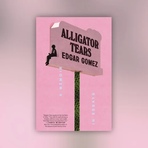 Alligator Tears