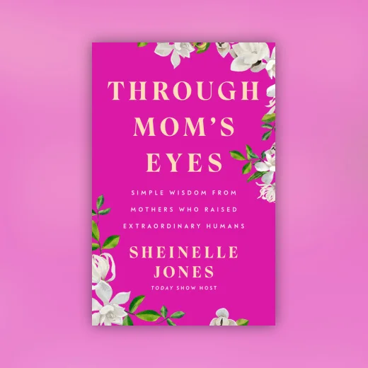 Through Mom's Eyes