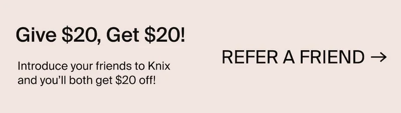 Limited Time Only: Give $20, Get $20. Refer a Friend.
