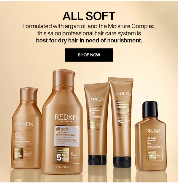 all soft range
