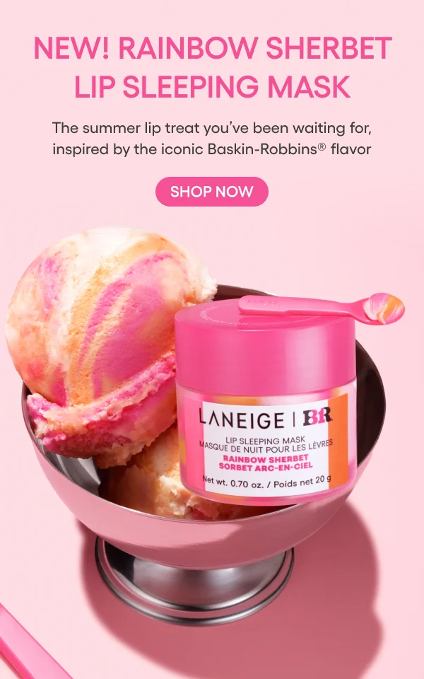 rainbow sherbet