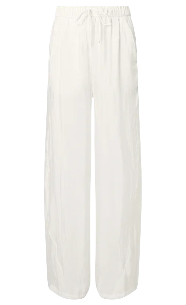 Semi-Sheer Golden Hour Pant