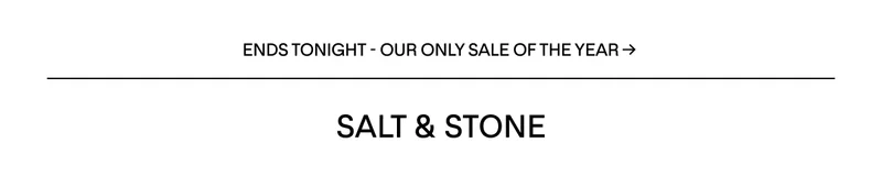 20% OFF EVERYTHING