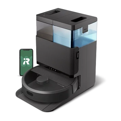 Roomba 405