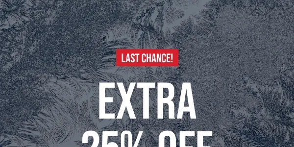 Extra 25% off Gif