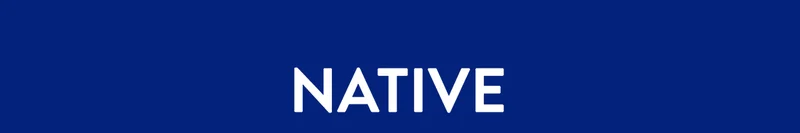 NATIVE