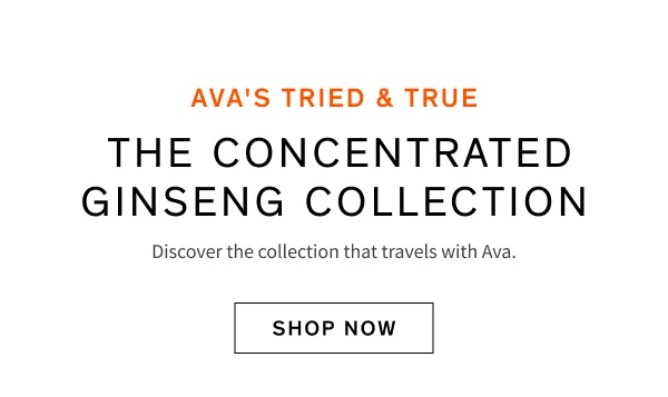 Ava's Tried & True