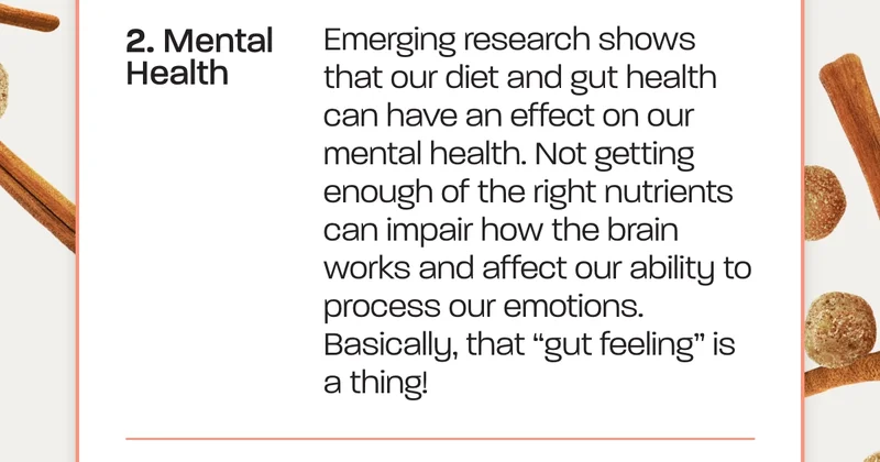 2. Mental health