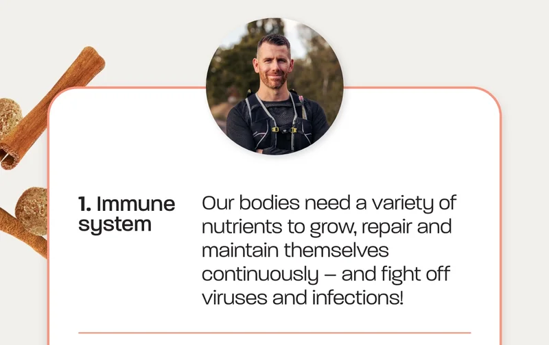 1. Immune system