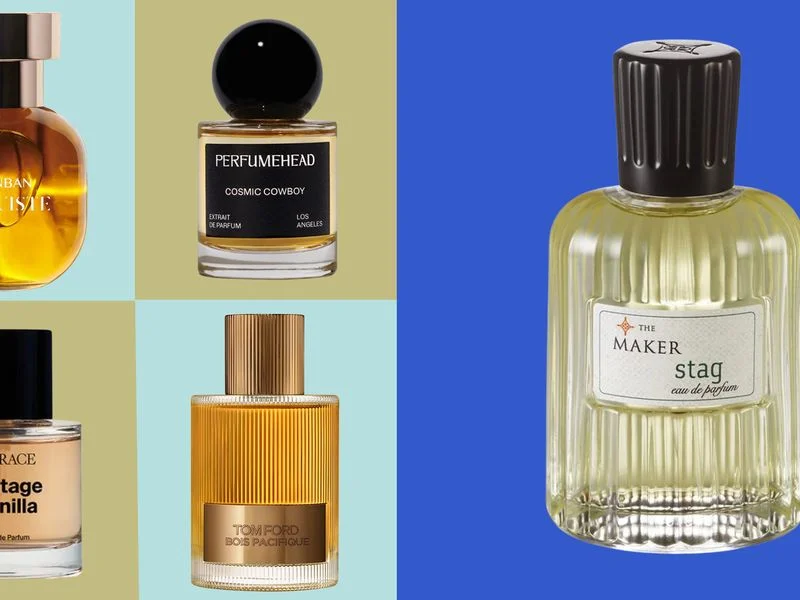 Best Winter Colognes