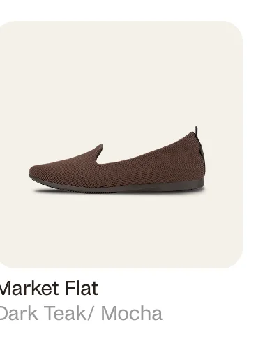 Market Flat