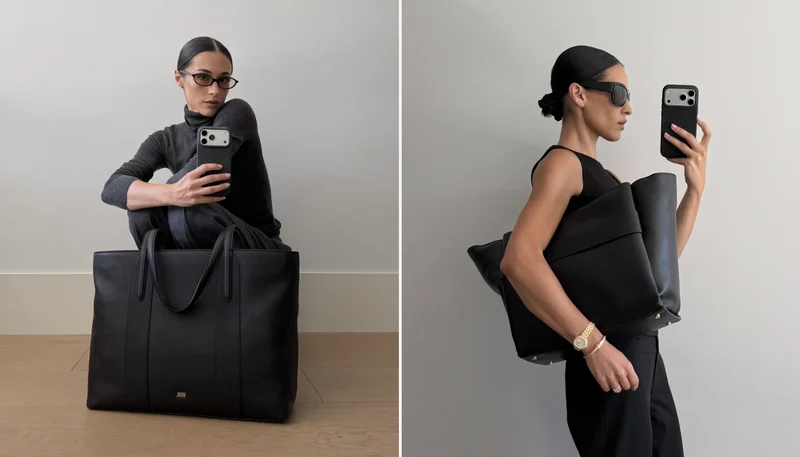 Work Bags on Rotation